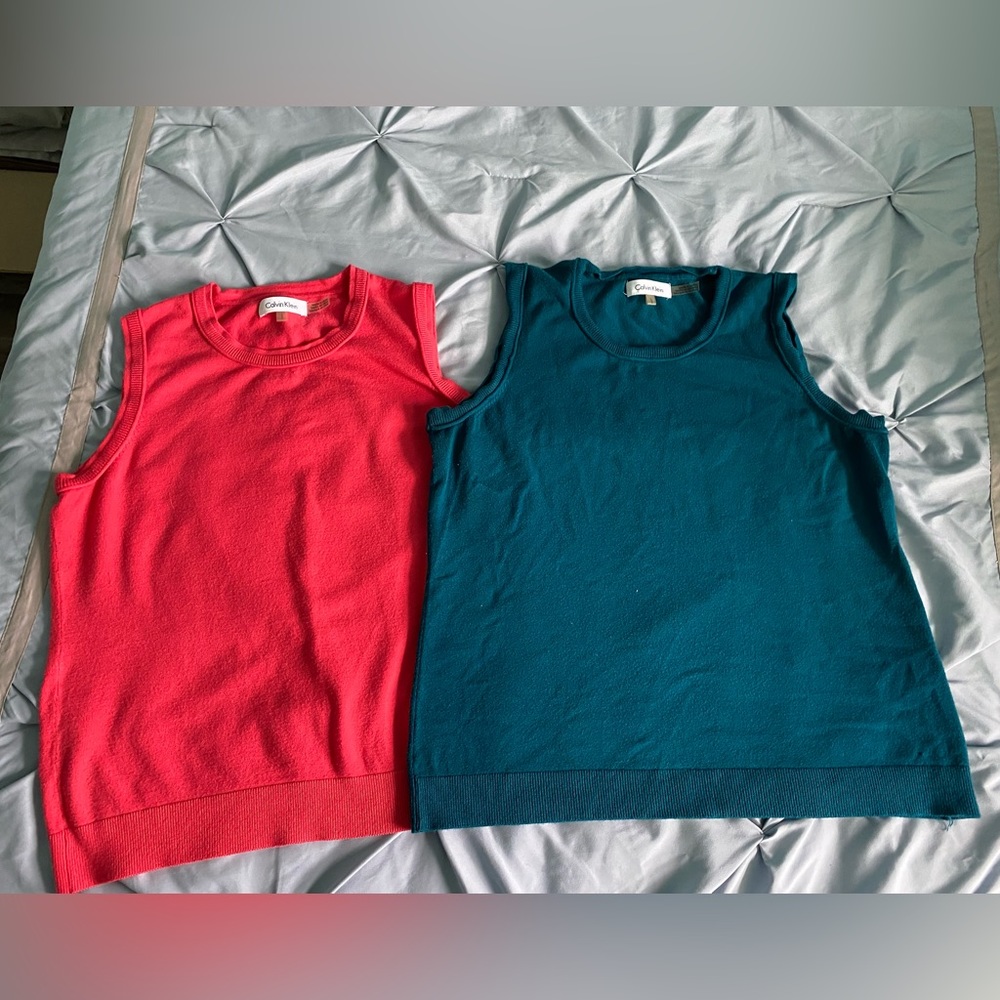 Women’s sweater camisole
